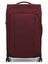 Valise souple extensible Respark 79 cm Burgundy Burgundy