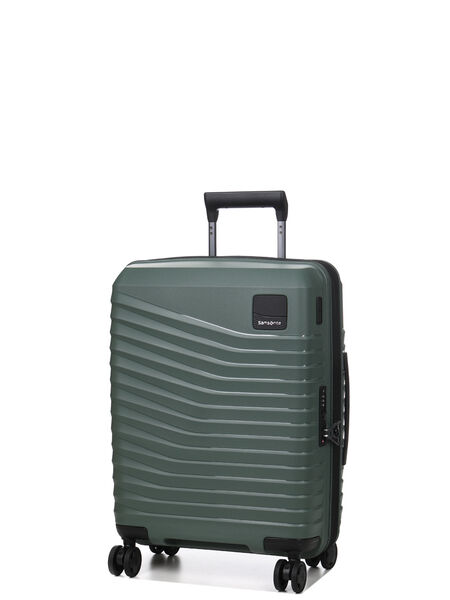Valise cabine rigide extensible Intuo 55 cm