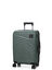 Valise cabine rigide extensible Intuo 55 cm Olive Green Olive Green