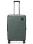 Valise rigide extensible Intuo 69 cm Olive Green Olive Green