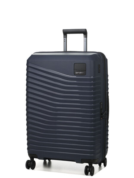 Valise rigide extensible Intuo 69 cm