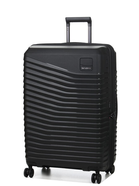 Valise rigide extensible Intuo 75 cm