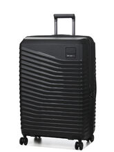 Valise Samsonite Intuo 75 cm Noir