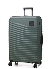 Valise Samsonite Intuo 75 cm Olive Green