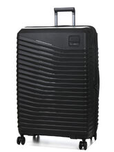 Valise Samsonite Intuo 81 cm Noir