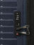Valise rigide extensible Intuo 81 cm Blue Nights Blue Nights