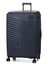 Valise rigide extensible Intuo 81 cm Blue Nights Blue Nights
