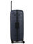 Valise rigide extensible Intuo 81 cm Blue Nights Blue Nights