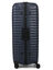 Valise rigide extensible Intuo 81 cm Blue Nights Blue Nights