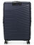 Valise rigide extensible Intuo 81 cm Blue Nights Blue Nights