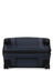 Valise rigide extensible Intuo 81 cm Blue Nights Blue Nights