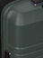 Valise cabine rigide extensible Intuo 55 cm - Poche Frontale Olive Green Olive Green