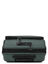 Valise cabine rigide extensible Intuo 55 cm - Poche Frontale Olive Green Olive Green