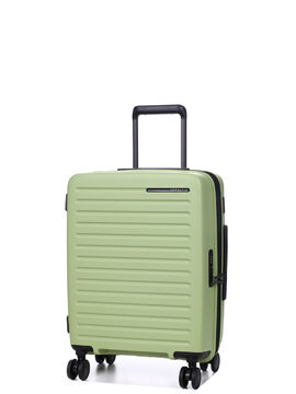 Valise cabine rigide extensible Restackd 55 cm