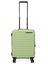 Valise cabine rigide extensible Restackd 55 cm Wasabi