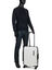 Valise cabine rigide Nuon 55 cm Matt Quartz
