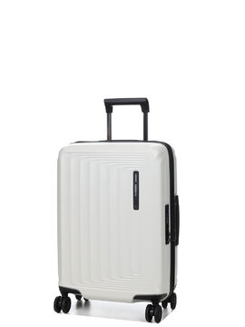 Valise cabine rigide Nuon 55 cm