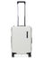 Valise cabine rigide Nuon 55 cm Matt Quartz
