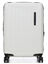 Valise cabine rigide Nuon 55 cm Matt Quartz