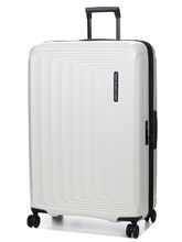 Valise Samsonite Nuon 81 cm Matt Quartz