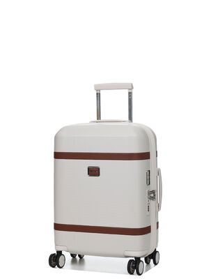Valise Samsonite Image 55 cm Ivory