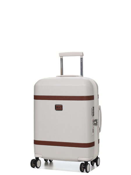 Valise cabine rigide extensible Image 55 cm