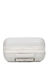 Valise cabine rigide extensible Image 55 cm Ivory Ivory