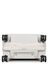 Valise cabine rigide extensible Image 55 cm Ivory Ivory