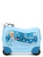 Valise cavalier Dream2Go Disney La Reine des Neiges 2 Magie 52 cm Frozen Magic