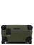Valise rigide S'Cure 69 cm Olive Olive