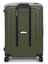 Valise rigide S'Cure 69 cm Olive Olive