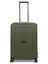 Valise rigide S'Cure 69 cm Olive Olive