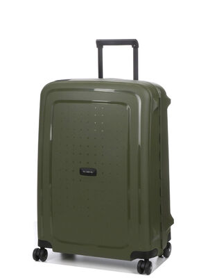 Valise Samsonite S'Cure 69 cm Olive