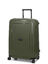 Valise rigide S'Cure 69 cm Olive Olive