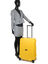 Valise rigide S'Cure 69 cm Citrus