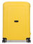 Valise rigide S'Cure 69 cm Citrus