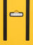 Valise rigide S'Cure 69 cm Citrus