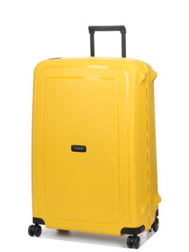 Valise rigide S'Cure 75 cm Citrus