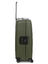 Valise rigide S'Cure 75 cm Olive Olive