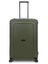 Valise rigide S'Cure 75 cm Olive Olive