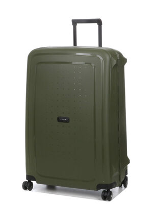 Valise Samsonite S'Cure 75 cm Olive