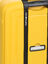 Valise cabine rigide S'Cure 55 cm Citrus Citrus