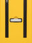 Valise cabine rigide S'Cure 55 cm Citrus Citrus