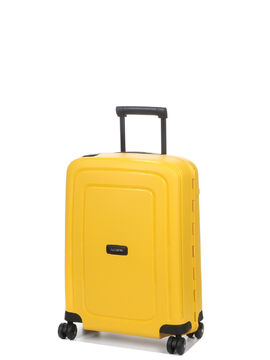 Valise cabine rigide S'Cure 55 cm Citrus