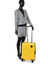 Valise cabine rigide extensible Intuo 55 cm Citrus Citrus