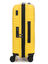 Valise cabine rigide extensible Intuo 55 cm Citrus Citrus