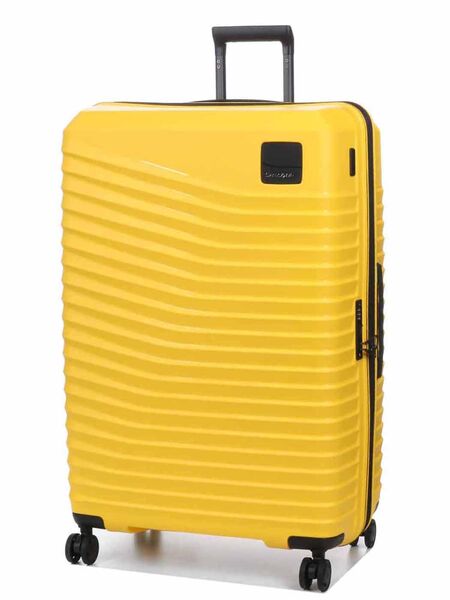 Valise rigide extensible Intuo 81 cm