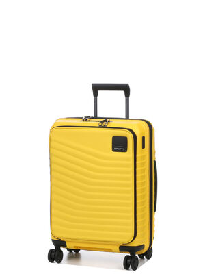 Valise Samsonite Intuo 55 cm - Poche Frontale