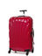 Valise rigide Cosmolite 69 cm Bright Pink Bright Pink