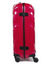 Valise rigide Cosmolite 69 cm Bright Pink Bright Pink